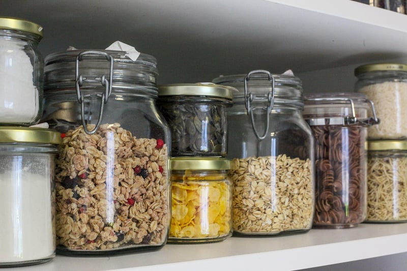 Zero-Waste Initiatives